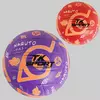 Мяч волейбольный C 50177 (80) "TK Sport" 2 вида, материал PU, вес 260 грамм, резиновый баллон