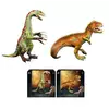 Динозавр Q 9899-099 (24/2) 2 вида, в коробке