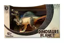 Динозавр TQ 680-8 (72/2) в коробке