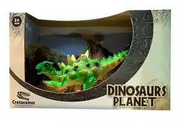 Динозавр TQ 680-4 (72/2) в коробке