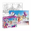 гр Пазл-розмальовка 2в1 "My Little Pony" 200135 (48) "Dodo", 60 елементів гр Пазл-розмальовка 2в1 "My Little Pony" 200135 (48) "Dodo", 60 елементів
