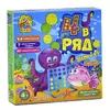 гр Настільна гра "4 в ряд" 7231 (12) "4FUN Game Club", в коробці гр Настільна гра "4 в ряд" 7231 (12) "4FUN Game Club", в коробці