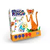 гр Настільна гра "Bingo Ringo" GBR-01-01U УКР "Леопард" (10) "Danko Toys"