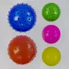 М`яч дитячий масажний С 40281 (1000) 5 кольорів, діаметр 16 см, 35 грам, ВИДАЄТЬСЯ ТІЛЬКИ МІКС ВИДІВ М`яч дитячий масажний С 40281 (1000) 5 кольорів, діаметр 16 см, 35 грам, ВИДАЄТЬСЯ ТІЛЬКИ МІКС ВИДІВ