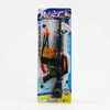 Автомат YH 029-3 (168/2) патрони на присосці, жетон, на листі Автомат YH 029-3 (168/2) патрони на присосці, жетон, на листі