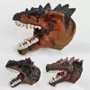 Голова динозавра Q 9899-783 (48/3) 3 види, гумова, 1шт в пакеті Голова динозавра Q 9899-783 (48/3) 3 види, гумова, 1шт в пакеті