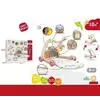 Ходунки 368-65 R (8) 3в1, килимок, музична панель, музика, регулювання гучності, підсвічування, 5 підвісок, в коробці Ходунки 368-65 R (8) 3в1, килимок, музична панель, музика, регулювання гучності, підсвічування, 5 підвісок, в коробці
