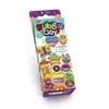 гр Пінопластовий пластилін "BUBBLE CLAY" BBC-01-01U,02U (30) (УКР) "Danko Toys", 4 види гр Пінопластовий пластилін "BUBBLE CLAY" BBC-01-01U,02U (30) (УКР) "Danko Toys", 4 види