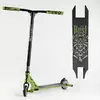Самокат трюковый 53442 Best Scooter (4) HIC-система, ПЕГИ, алюминиевый диск и дека, АНОДИРОВАННАЯ ПОКРАСКА, колёса PU, d=110мм, ширина руля - 60 см Самокат трюковый 53442 Best Scooter (4) HIC-система, ПЕГИ, алюминиевый диск и дека, АНОДИРОВАННАЯ ПОКРАСКА, колёса PU, d=110мм, ширина руля - 60 см