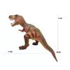 Динозавр K 2020-1 /2 (24/2) 2 види, звук, в пакеті