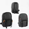 Рюкзак C 72920 (40) 2 кольори, розміри: 28х16х40 см, 1 відділення, 5 кишень, на блискавці, в пакеті Рюкзак C 72920 (40) 2 кольори, розміри: 28х16х40 см, 1 відділення, 5 кишень, на блискавці, в пакеті