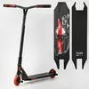 Самокат трюковый МТ-50599 Best Scooter (4) "FEAR" SCS-система, ПЕГИ, алюминиевый диск и дека, колёса PU, d=115мм, ширина руля 58 см Самокат трюковый МТ-50599 Best Scooter (4) "FEAR" SCS-система, ПЕГИ, алюминиевый диск и дека, колёса PU, d=115мм, ширина руля 58 см