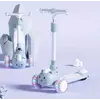 Самокат триколісний "Skyper" SC-56309 Самокат триколісний "Skyper" SC-56309