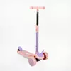 Самокат триколісний "Skyper" LR-14007 Самокат триколісний "Skyper" LR-14007