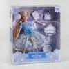 Кукла Лилия ТК - 12944 (48) “TK Group”, “Снежная принцесса”, питомец, аксессуары, в коробке
