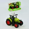 Трактор WY 900 (36) інерція, звук, світло в коробці Трактор WY 900 (36) інерція, звук, світло в коробці
