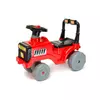 гр Беби Трактор 931 (1) цвет - красный "ORION" гр Беби Трактор 931 (1) цвет - красный "ORION"