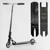 Самокат трюковый PL-81855 Best Scooter (4) "Portal" HIC-система, ПЕГИ, алюминиевый диск и дека, колёса PU, d=120мм, ширина руля 58 см Самокат трюковый PL-81855 Best Scooter (4) "Portal" HIC-система, ПЕГИ, алюминиевый диск и дека, колёса PU, d=120мм, ширина руля 58 см