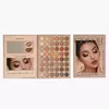 Косметика IG 3056 (96) 48 кольорів, дзеркало, в коробці Косметика IG 3056 (96) 48 кольорів, дзеркало, в коробці