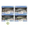 Морские животные Q 9899-537 (48/2) 4 вида, в коробке