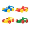 гр Машинка "Kid cars" 39523 (200) 4 кольори, "Tigres" гр Машинка "Kid cars" 39523 (200) 4 кольори, "Tigres"