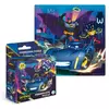 гр Пазл "Бам" 200554 на 24 елементи (40) "DoDo", в коробці гр Пазл "Бам" 200554 на 24 елементи (40) "DoDo", в коробці