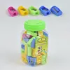 Точилка для карандашей 0652 (5760) 4 цвета /ЦЕНА ЗА 1ШТ/ 48 шт в колбе Точилка для карандашей 0652 (5760) 4 цвета /ЦЕНА ЗА 1ШТ/ 48 шт в колбе
