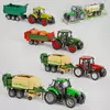 Трактор 3089 А / 4089 / 6089 А / 902 (9) “Сельскохозяйственная техника”, инерция, подвижные детали, в слюде