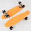 Скейт Пенни борд 2325 (8) Best Board, СВЕТ, доска=55см, колёса PU  d=6см Скейт Пенни борд 2325 (8) Best Board, СВЕТ, доска=55см, колёса PU  d=6см