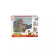 Динозавр K 414 (72/2) звуки, підсвічування, рухливі кінцівки, в коробці Динозавр K 414 (72/2) звуки, підсвічування, рухливі кінцівки, в коробці