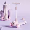Самокат триколісний "Skyper" SC-55208 Самокат триколісний "Skyper" SC-55208