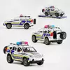 Джип "Поліція України" TK - 0223 (36/2) "TK Group", інерційний механізм, відчиняються двері та багажник, в слюді Джип "Поліція України" TK - 0223 (36/2) "TK Group", інерційний механізм, відчиняються двері та багажник, в слюді