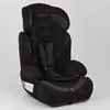 Дитяче автокрісло JOY 57893 (4) універсальне, група 1/2/3, вага дитини від 9-36 кг, в пакеті Дитяче автокрісло JOY 57893 (4) універсальне, група 1/2/3, вага дитини від 9-36 кг, в пакеті