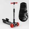 Самокат "Best Scooter" MAXI" 80542 с парогенератором (4) МУЗЫКА, ДЫМ, ТУРБИНЫ, пластмассовый, колеса PU 120х40мм, складной алюминиевый руль, в коробке Самокат "Best Scooter" MAXI" 80542 с парогенератором (4) МУЗЫКА, ДЫМ, ТУРБИНЫ, пластмассовый, колеса PU 120х40мм, складной алюминиевый руль, в коробке