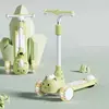 Самокат триколісний "Skyper" SC-54107 Самокат триколісний "Skyper" SC-54107