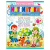 гр Підготовка до школи "Математика 6+" (частина 2, синя) 9786178357634 (50) "Пегас" гр Підготовка до школи "Математика 6+" (частина 2, синя) 9786178357634 (50) "Пегас"
