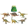 Набор динозавров Q 9899-314 (36/2) ЦЕНА ЗА 12 ШТУК В БЛОКЕ