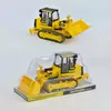 Бульдозер гусеничний 5317 (9)  інерція, рухомі деталі, в слюді Бульдозер гусеничний 5317 (9)  інерція, рухомі деталі, в слюді