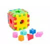 гр Іграшка розвиваюча "Чарівний куб" 12 ел. 39176 (27) "Tigres"