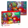 гр Пазл "Лист до Санти" 300574 (48) "Dodo", 60 елементів гр Пазл "Лист до Санти" 300574 (48) "Dodo", 60 елементів