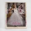 Кукла Лилия ТК - 10654 (48/2) "TK Group", “Принцесса Нежность", аксессуары, в коробке
