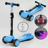 Самокат трехколесный LT-10635 Best Scooter с парогенератором (6) складной руль, ЗВУК МАШИНЫ, ДЫМ, СВЕТ, пластмассовый, колеса PU 120х35мм, в коробке Самокат трехколесный LT-10635 Best Scooter с парогенератором (6) складной руль, ЗВУК МАШИНЫ, ДЫМ, СВЕТ, пластмассовый, колеса PU 120х35мм, в коробке