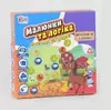 гр Настольная игра "Малюнки та логіка - Пригоди на фермі" UKB-B 0031 (12) "4FUN Game Club" на украинском языке, в коробке гр Настольная игра "Малюнки та логіка - Пригоди на фермі" UKB-B 0031 (12) "4FUN Game Club" на украинском языке, в коробке