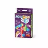 гр Наcтольная игра "Fortuno 3D" укр G-F3D-01-01U (32) "Danko Toys"