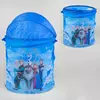 Кошик для іграшок С 36596 (60) 42х42х70 см, у пакеті Кошик для іграшок С 36596 (60) 42х42х70 см, у пакеті
