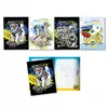 гр Блокнот "Патріотичні" БСАА-А6-40 / АП-1803 (16) А6, 40 арк, на скобі "Апельсин" ВИДАЄТЬСЯ МІКС ВИДІВ гр Блокнот "Патріотичні" БСАА-А6-40 / АП-1803 (16) А6, 40 арк, на скобі "Апельсин" ВИДАЄТЬСЯ МІКС ВИДІВ