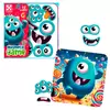 гр Магнітна гра "Емоції Монстрика" VT3220-02 (20) "Vladi Toys" гр Магнітна гра "Емоції Монстрика" VT3220-02 (20) "Vladi Toys"