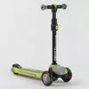 Самокат трехколесный Best Scooter MX-50105 MAXI (4) алюминиевый руль, 3 колеса PU со светом, d=12 см Самокат трехколесный Best Scooter MX-50105 MAXI (4) алюминиевый руль, 3 колеса PU со светом, d=12 см
