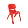 Стульчик 03-461 Pilsan (6) КРАСНЫЙ Стульчик 03-461 Pilsan (6) КРАСНЫЙ