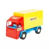 гр "Mini truck" контейнер 39210 (22) 2 кольори, "Tigres"